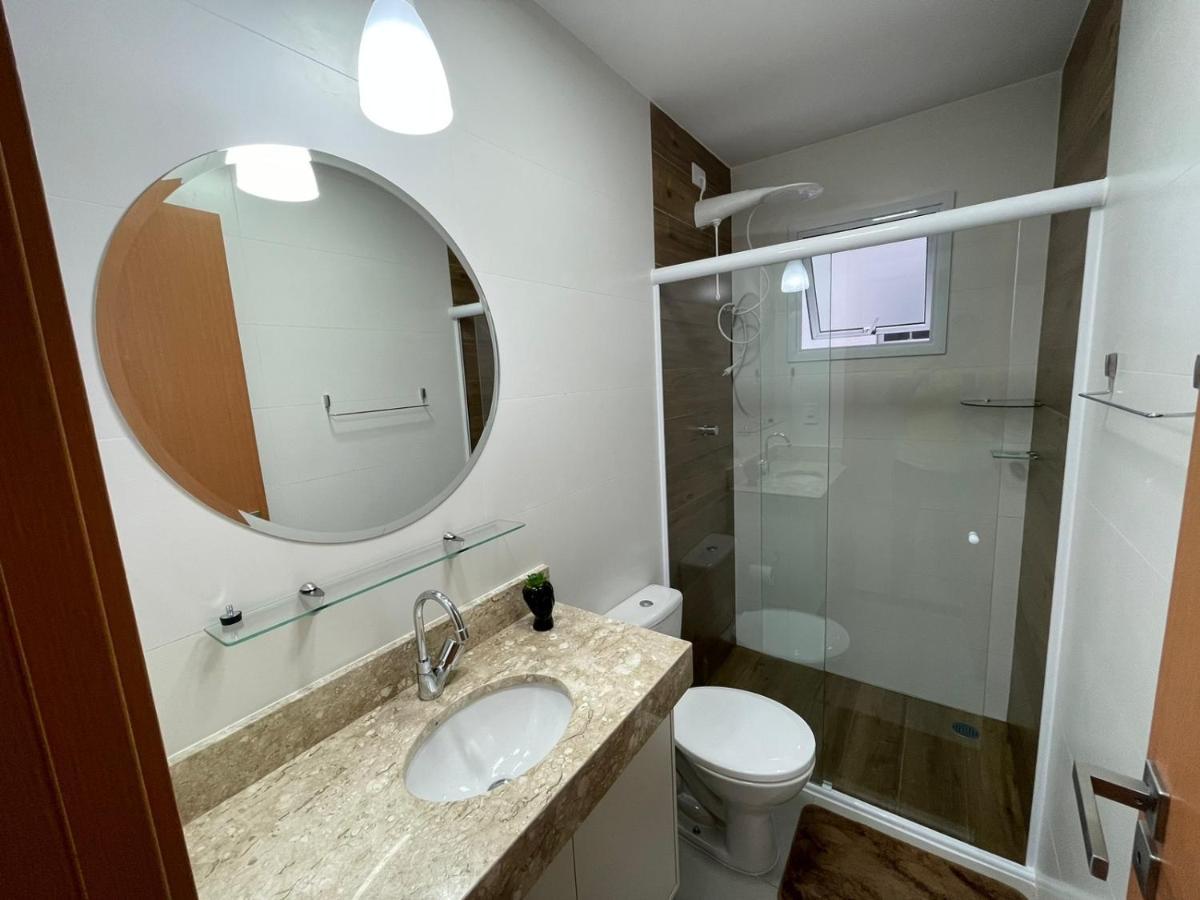 Apartamento Com Piscina No Centro Apartment Ubatuba Exterior photo